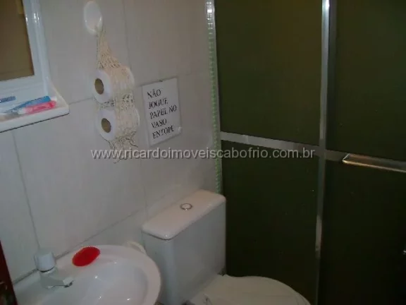 Imagem Excelente Apto.10 Duplex Peró