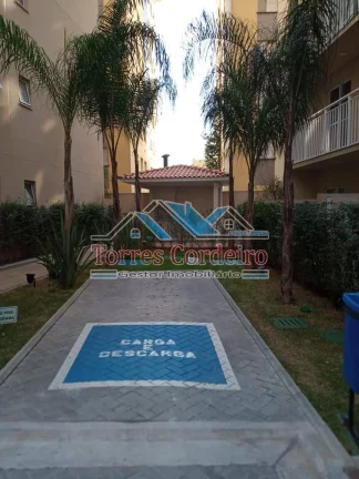 Imagem Apartamento com 1 dorm. - Próximo Estação Vila Sônia !!