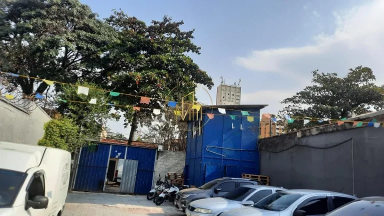Imagem Terreno para Venda em São Paulo, Brooklin