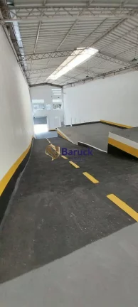Imagem Galpão à Venda, 454 m² em Vila Romana - São Paulo