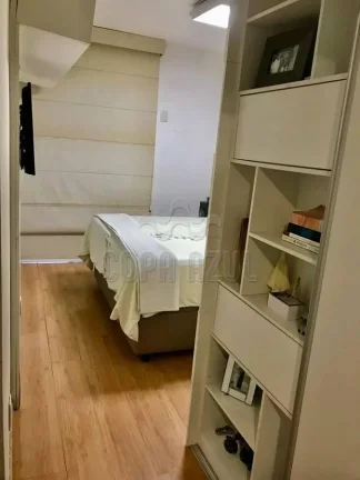 Imagem Recreio dos Bandeirantes – Rua Antônio Baptista Bittencourt | Residencial › Cobertura 4 quarto(s) à Venda