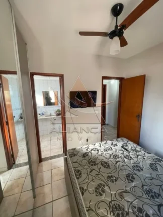 Imagem Apartamento - Ribeirão Preto - Planalto Verde
