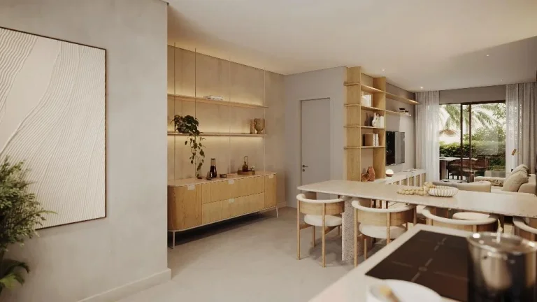 Imagem Apartamento Padrão