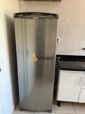 Imagem Este aconchegante apartamento de 2 dormitórios está localizado na tranquila Rua Affonso Celso Dias...