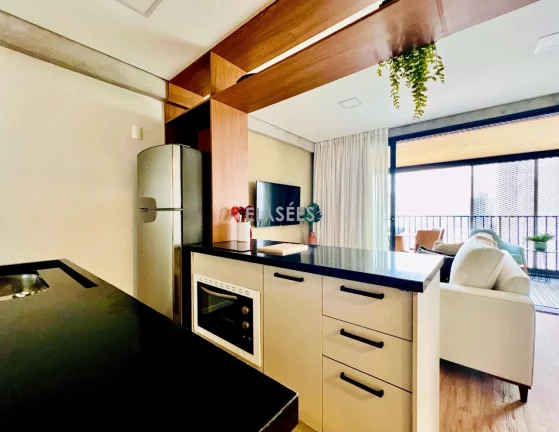 Imagem APARTAMENTO RESIDENCIAL em SÃO PAULO - SP, VILA NOVA CONCEIÇÃO