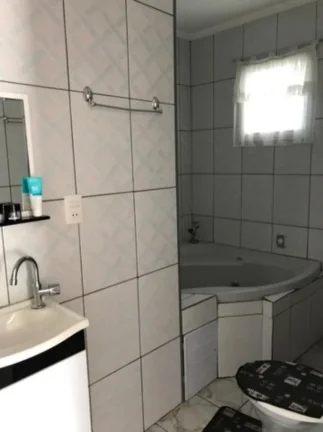 Imagem Casa em condomínio para Venda por R$1.300.000,00 com 252m², 4 dormitórios, 3 suites e 4 vagas - Convívio residencial santana, Arujá / SP - Cód. BDI37044