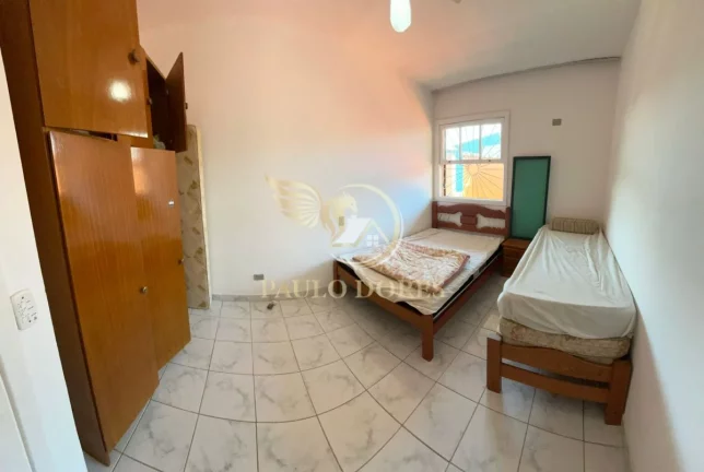 Imagem APARTAMENTO 2 DORMITÓRIOS A VENDA NA PRAIA DA MARANDUBA EM UBATUBA-SP