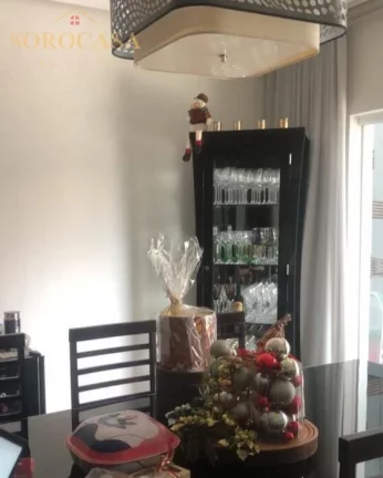 Imagem Casa à Venda - Sobrado - Cond. Vila dos Inglezes
