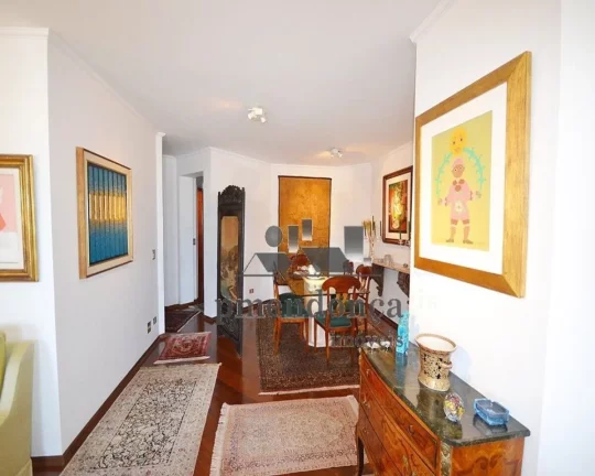 Imagem Perdizes Cobertura Duplex a Venda, 4 dorms 2 suites , 4 vagas, Piscina Privativa