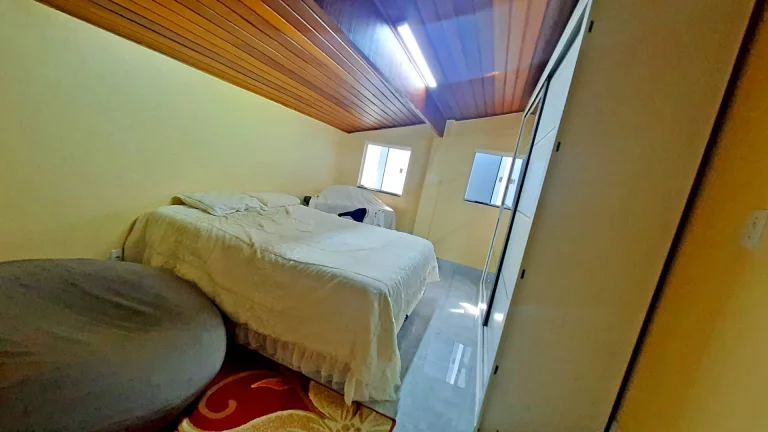 Imagem OPORTUNIDADE - Casa no Jardim Primavera - Bragança Paulista