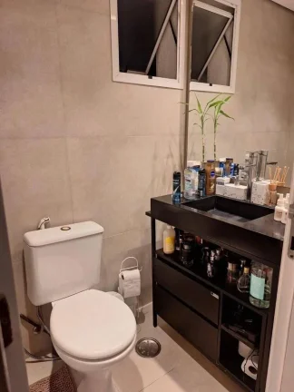 Imagem Apartamento Pinheiros - 90M², 3 Dorms, 1 Suíte, 2 Vagas, Lazer.