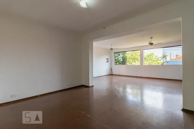 Imagem Casa à Venda - Vila Mariana, 3 Quartos, 250 m2
