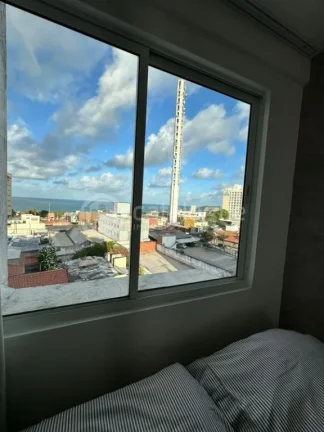 Imagem Cobertura Duplex à Venda no Lemon Flat