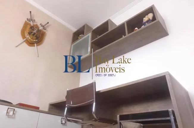 Imagem Apartamento Com 141M² - 4 Quartos - Em Andar Alto! Cond Costa Azul!