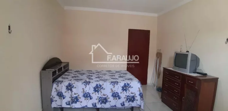 Imagem Casa para venda em Sorocaba-SP!