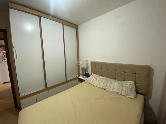 Imagem EXCELENTE APARTAMENTO NO RESIDENCIAL ORQUIDES MONTE CASTELO