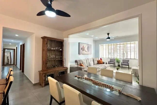 Imagem Apartamento à Venda - Copacabana, 3 Quartos, 135 m2
