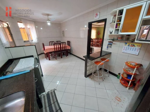 Imagem EXCELENTE CASA TRIPLEX NA VILA ITAMARATY (ITATIAIA).