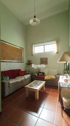 Imagem Casa com 3 dormitórios à venda, 250 m² por R$ 650.000,00 - Parque Universitário - Rio Claro/SP