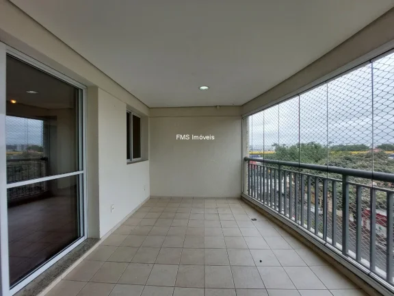 Imagem Apartamento de 3 quartos sendo 1 suíte com terraço no Ipiranga