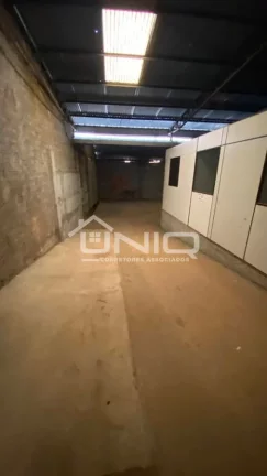 Imagem Barracões Disponiveis Saída para Itapejara D'Oeste