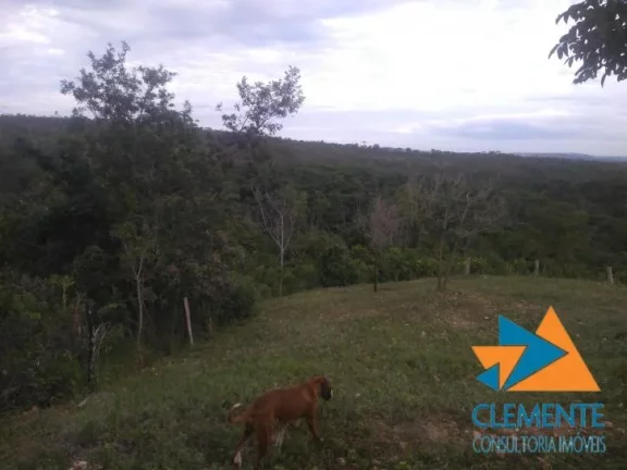 Imagem HARAS E CASA EM CONDOMÍNIO FECHADO LAGOA SANTA/JABOTICATUBAS MG