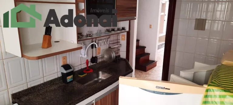 Imagem Sobrado à venda e locação Praia da Dunas Cabo Frio