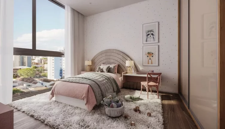 Imagem Aurea 777 - Apartamento à venda no bairro Bigorrilho - Curitiba/PR