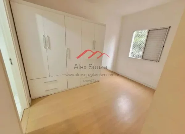Imagem Apartamento para Venda em Sumar?(C) / SP no bairro Loteamento Residencial Viva Vista