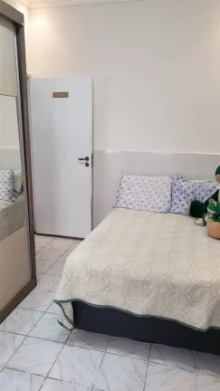 Imagem Casa com 2 dorms, Ocian, Praia Grande - R$ 385 mil, Cod: 2919