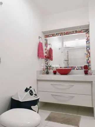 Imagem Cobertura com 5 dormitórios à venda, 198 m² por R$ 550.000,00 - Setor Central - Goiânia/GO