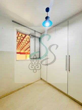 Imagem Venda de apartamento no Jardim Nova Europa, Campinas. 2 dormitórios, sala, cozinha, lavanderia, 2 banheiros, 1vaga de garagem, armários, 110 m² út