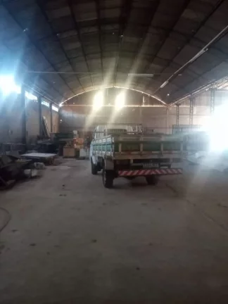 Imagem Galpão, 2500 m² - venda por R$ 16.164.000,00 ou aluguel por R$ 139.000,00/mês - Itaim Paulista - São Paulo/SP