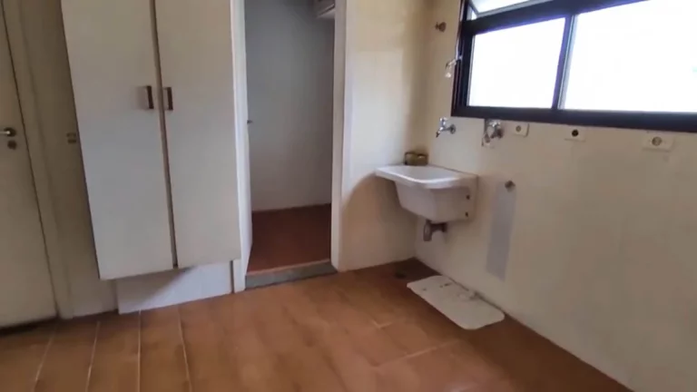 Imagem APARTAMENTO RESIDENCIAL em SÃO PAULO - SP, VILA CLEMENTINO