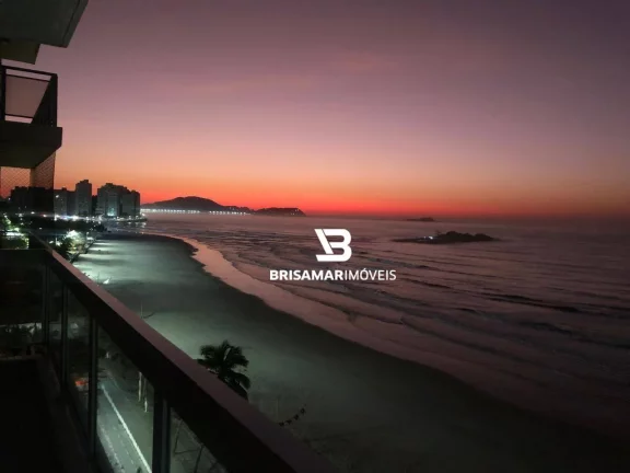 Imagem PITANGUEIRAS- VISTA MAR TOTAL – APARTAMENTO EXCLUSIVO DE ALTO PADRÃO