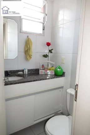 Imagem VENDO EXCELENTE APARTAMENTO 3 QUARTOS NO PECHINCHA