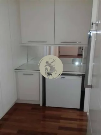 Imagem MARAVILHOSA COBERTURA A VENDA NO BAIRRO DA POMPÉIA EM SANTOS, PROXIMA A PRAIA, A 500 METROS DO GONZ...