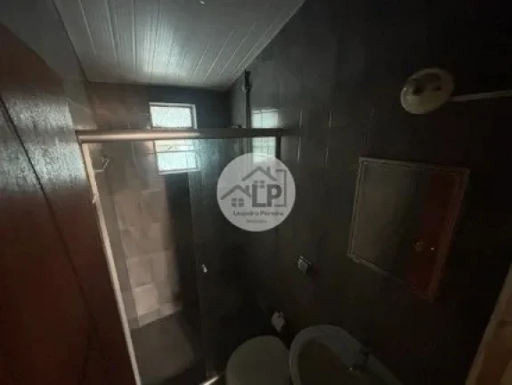 Imagem Casa em Vila Residencial no Alambari - 2 Quartos | Oportunidade em Resende/RJ