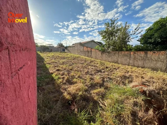 Imagem Terreno à venda em Ribeirão Preto-SP, bairro Jardim Itaú, 580,00m² de área! Invista agora! Quer Imóvel Negócios Imobiliários!