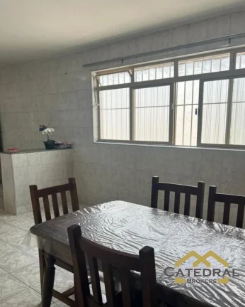 Imagem Casa Térrea a venda com 04 Quartos/suíte - Agapeama - Jundiaí - São Paulo