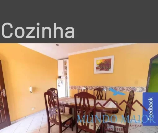 Imagem Sobrado com 3 Quartos e 4 banheiros à Venda, 220 m por R$ 820.000!