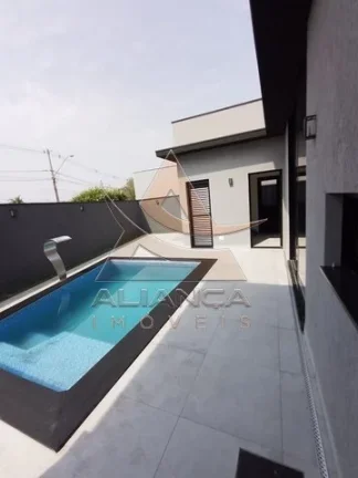 Imagem Casa Condomínio - Ribeirão Preto - Bonfim Paulista