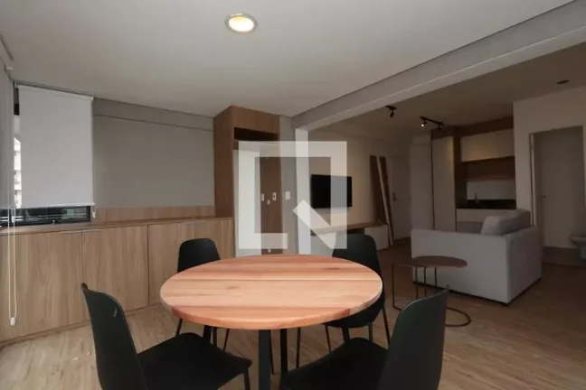 Imagem Apartamento à Venda - Vila Mariana, 1 Quarto, 49 m2