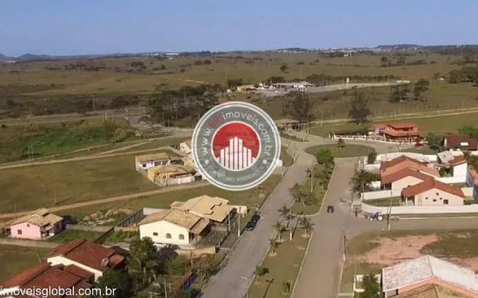 Imagem Terreno a Venda no bairro Cidade Praiana - Rio das Ostras, RJ