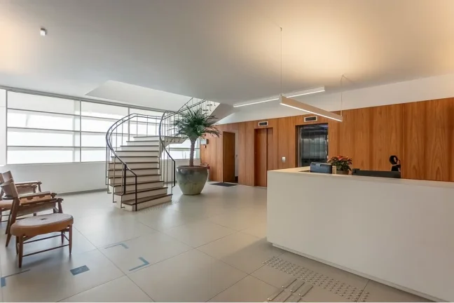 Imagem SALA COMERCIAL em São Paulo - SP, Higienópolis