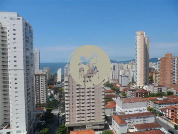 Imagem COBERTURA NOVA COM VISTA PARA O MAR