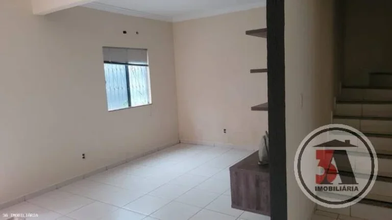 Imagem Sobrado 3/4 Condominio Regina