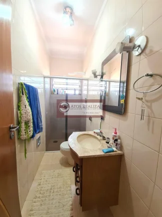 Imagem Casa térrea em Vila Campo Grande - São Paulo