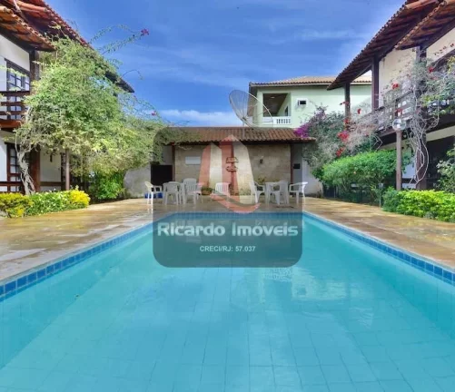 Imagem Apartamento Duplex Temporada Ocean Ville