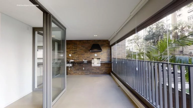 Imagem Apartamento com 3 Quartos à Venda,  em Paraíso - São Paulo